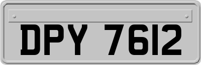 DPY7612