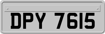 DPY7615