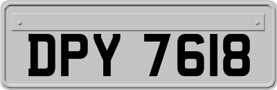 DPY7618