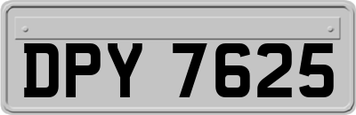 DPY7625