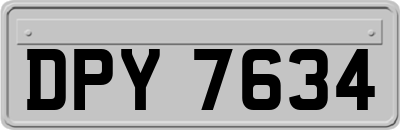 DPY7634