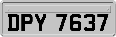 DPY7637