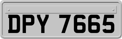 DPY7665