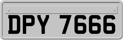 DPY7666