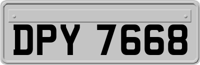 DPY7668