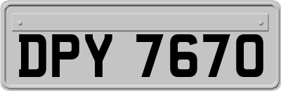 DPY7670