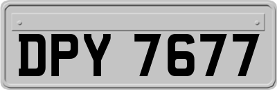 DPY7677