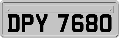 DPY7680