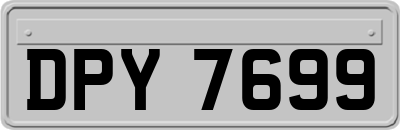 DPY7699