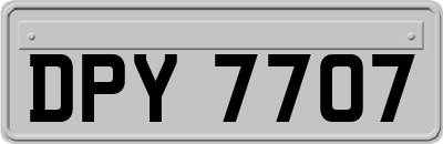 DPY7707