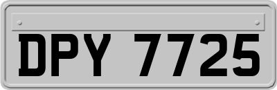 DPY7725