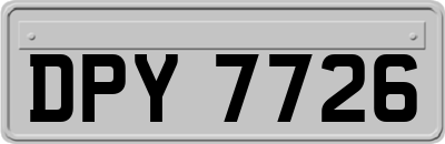 DPY7726