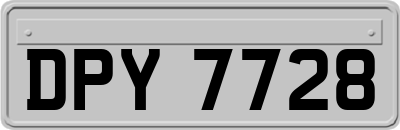 DPY7728