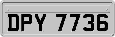 DPY7736