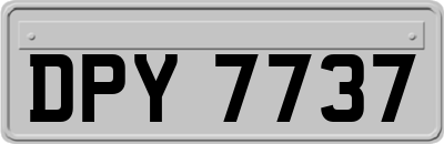 DPY7737