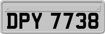 DPY7738