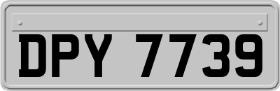 DPY7739