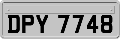DPY7748