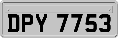 DPY7753
