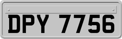 DPY7756