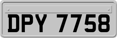 DPY7758