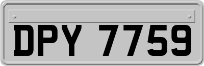DPY7759