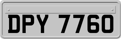 DPY7760