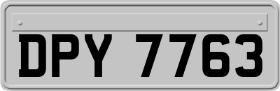 DPY7763