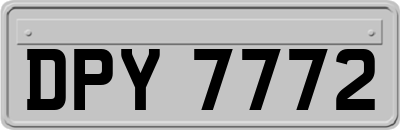 DPY7772