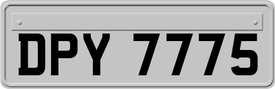 DPY7775