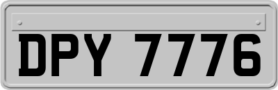 DPY7776