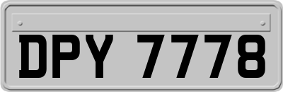 DPY7778