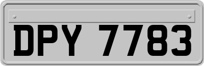 DPY7783