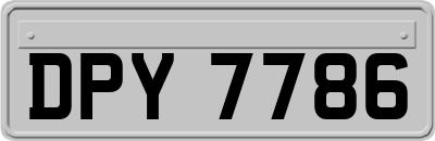 DPY7786