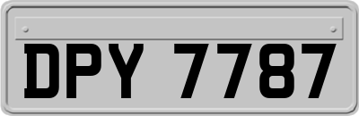 DPY7787