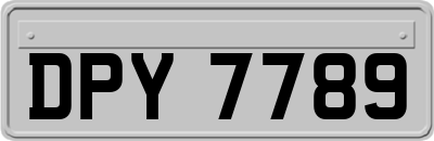 DPY7789