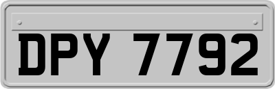 DPY7792