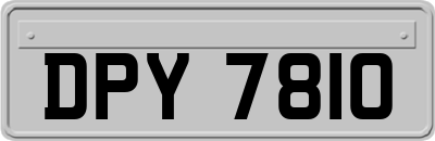 DPY7810