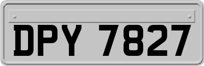 DPY7827