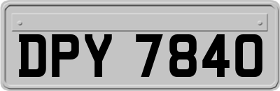 DPY7840