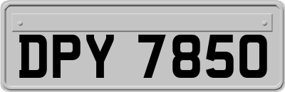 DPY7850