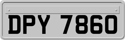 DPY7860