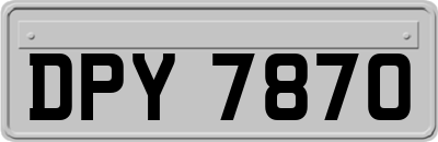 DPY7870