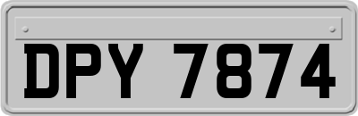 DPY7874