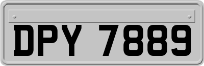 DPY7889