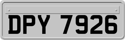 DPY7926