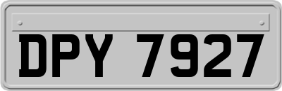 DPY7927
