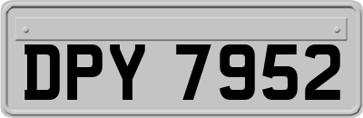 DPY7952