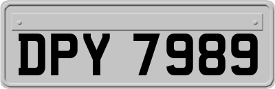 DPY7989