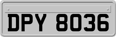DPY8036